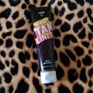 Victoria's Secret Pink "What Tan Lines"